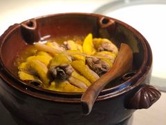 秘制盗汗鸡-黔香阁·味(花木店)