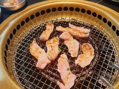 -谷牛和牛烤肉(漕河泾印象城店)