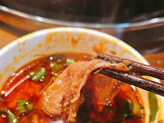 -牛市坎火锅(建设路店)