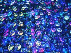 -天津梵高星空艺术馆(天河城旗舰店)