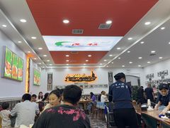 -民杨抓饭(柏香苑店)