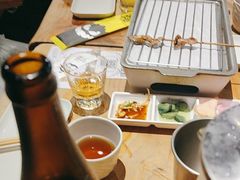 -木屋烧烤(岗顶二店)