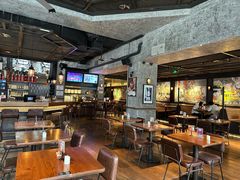 -京A Taproom·精酿餐吧(CBD店)