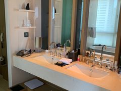 -杭州逸酒店(西湖武林店)