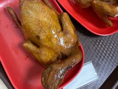 -光明刘冰乳鸽店(光明法政北路店)