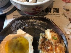 -大桥日本料理·日式放题·铁板定食(科兴科学园店)