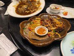-柒园·三十年创意杭帮菜(龙湖滨江天街店)