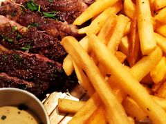 -壳里西餐厅Coquille Seafood Bistro(蒙自路店)