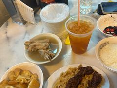 -松發肉骨茶(克拉码头店)