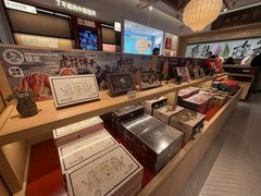 -陕拾叁-西安糕点(大雁塔店)