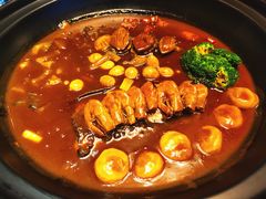 -西安绿地假日酒店·丽宝轩中餐厅