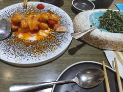 -隆喜元鱼汤包·海鲜(中联广场店)