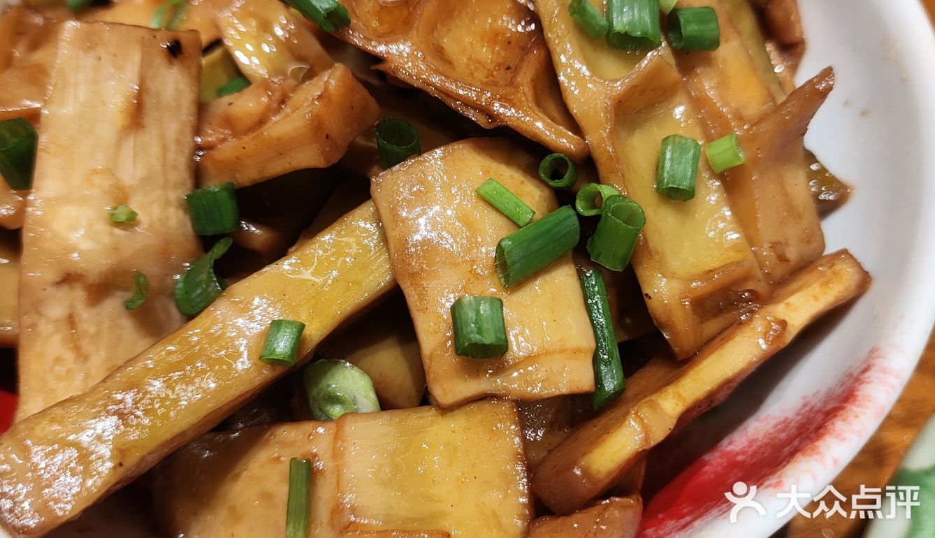 垂涎家常好滋味