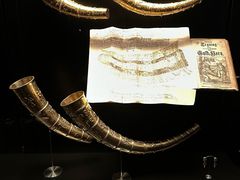 -丹麦国家博物馆