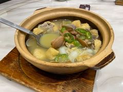 -稻香酒家·33年老字号·港式粤菜(富邦中心店)