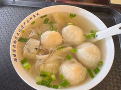 -永和鱼丸(南后街店)