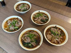 -老家猪肝面(石油路店)