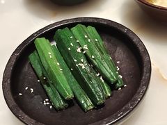 -厚贞日式烤肉(龙之梦店)