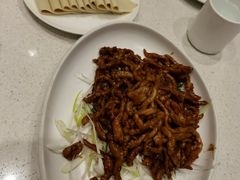 -闫府私房菜(经四路万达店)