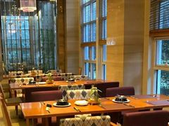 -苏州观园琉苏酒店-168西餐厅