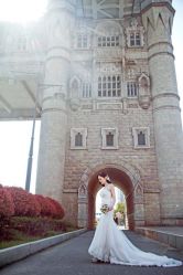 点击看大图 -扬州龙摄影·全球旅拍(维扬路总店)