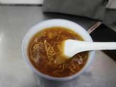 -添發碗仔翅美食