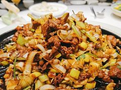 -百饺园(平山道店)