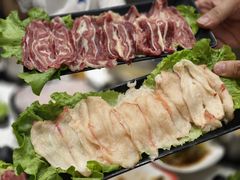 -陈记顺和潮汕牛肉火锅(韩江路店)