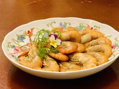 油爆河虾-上海老站(徐家汇店)