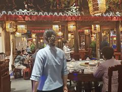 -杨记隆府(时代天街店)