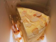 -丹礼糖甜品