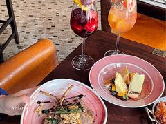 -BROWNSTONE布朗石西班牙餐厅(富城店)