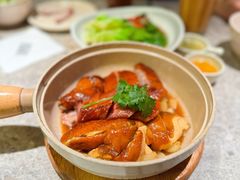 -留半山·香港食堂(啦啦宝都店)