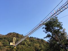 -木兰云雾山