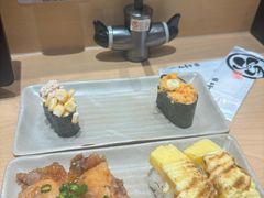 -友壹町寿司(佛山新DNA店)