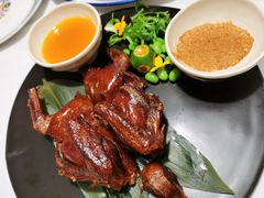 -肆月河豚·新淮扬(金融街店)