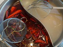 -千牛将·鲜牛肉火锅(开元路店)