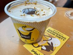 -Seesaw Coffee(朝阳大悦城店)