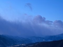 -富龙滑雪场