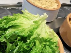-龍歌自助小火锅(李沧丽达店)