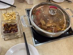 -来御来三汁焖锅(新玛特店)