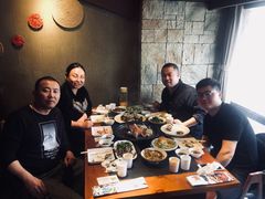 -马路边上·小海鲜烧烤(八一路店)