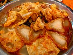 -雙冲柳州螺蛳粉&酸嘢&桂林米粉(簋街店)