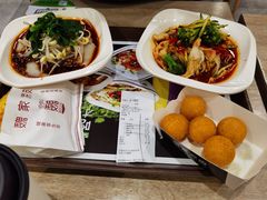 -魏家凉皮(博水商务大厦店)