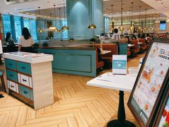 -翠华餐厅(宝安壹方城店)
