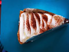 巧克力派-Pie Bird(新闸路店)