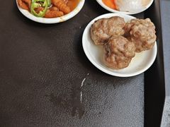 -石湾点心
