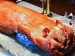 -怡咖啡海鲜自助餐厅(浦东香格里拉店)