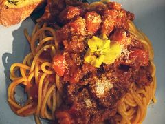 -初拾·花里餐厅(钜城华亿店)