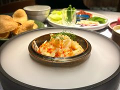 -星叶·东南亚料理(宁波万象汇店)